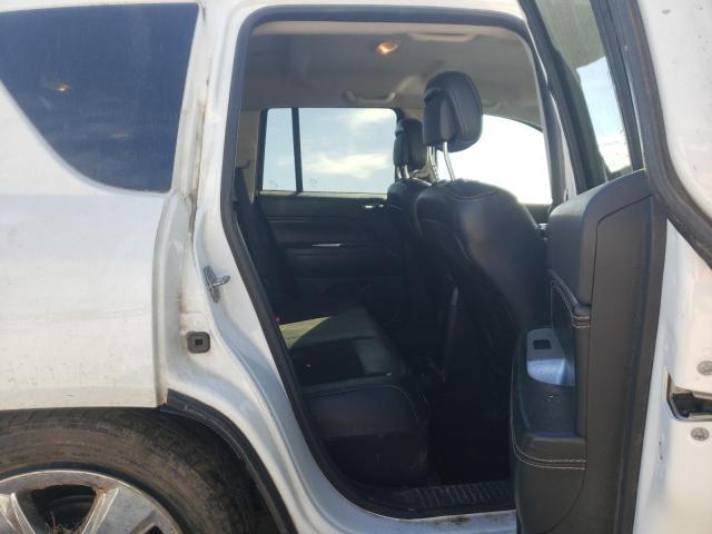 Photo 6 from auction – 2016 JEEP COMPASS LA with VIN 1C4NJDEB8GD651030