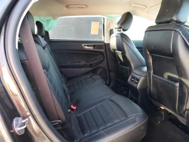 Photo 6 from auction – 2020 FORD EDGE SEL with VIN 2FMPK4J96LBA29658