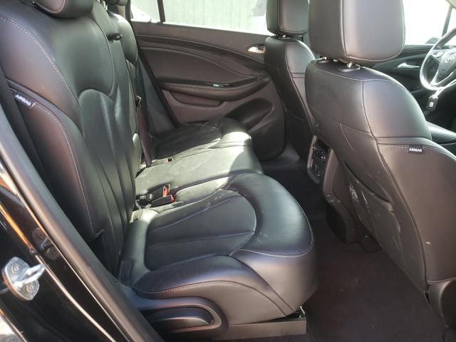 Photo 6 from auction – 2020 BUICK ENVISION E with VIN LRBFXCSAXLD213224