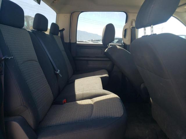 Photo 6 from auction – 2010 DODGE RAM 2500 with VIN 3D7TT2CT3AG190465