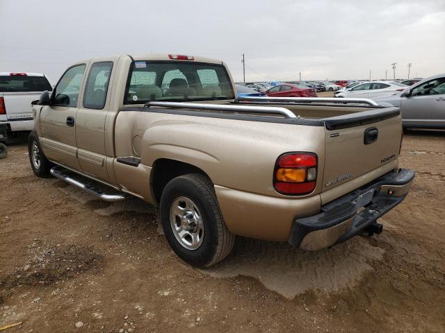 Photo 2 from auction – 2004 CHEVROLET SILVERADO with VIN 1GCEC19V74Z153252