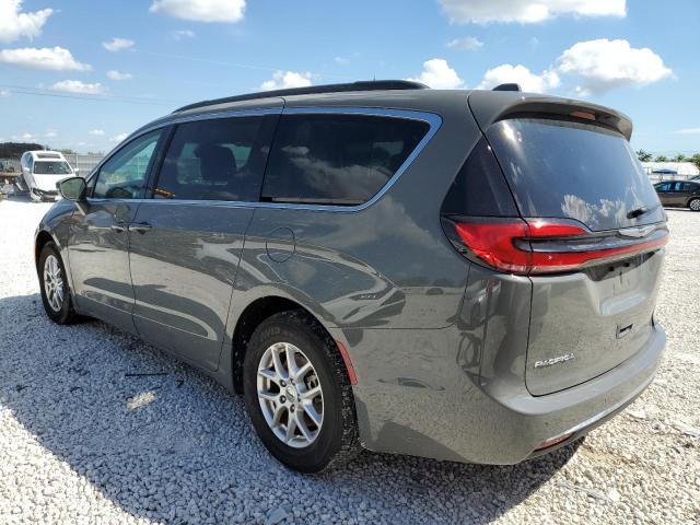 Photo 2 from auction – 2022 CHRYSLER PACIFICA T with VIN 2C4RC1BG7NR113679