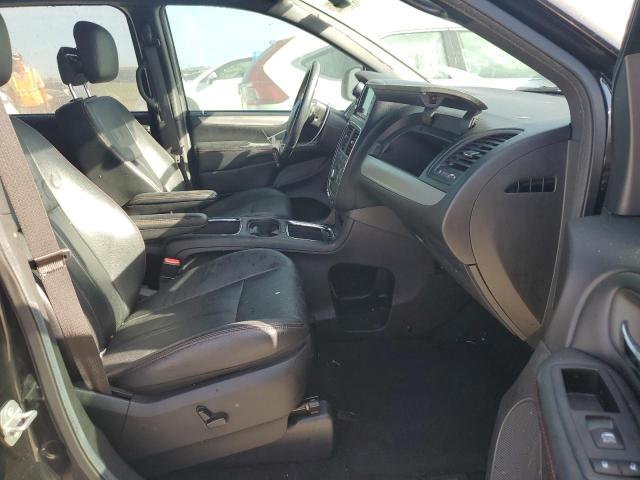 Photo 5 from auction – 2019 DODGE GRAND CARA with VIN 2C4RDGEG4KR693917