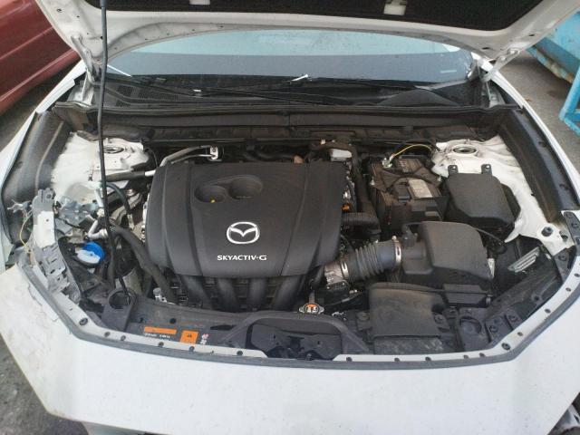 Photo 7 from auction – 2021 MAZDA CX-30 with VIN 3MVDMBALXMM237073