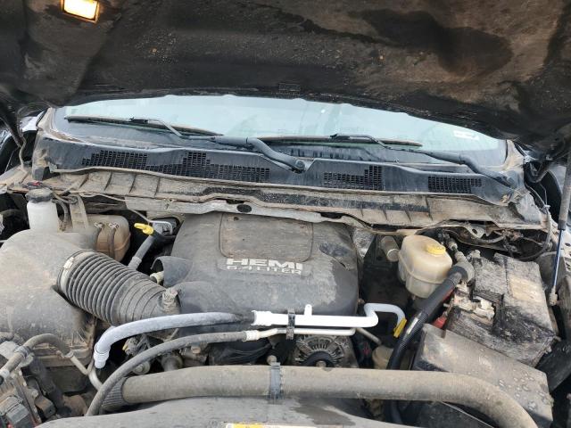 Photo 7 from auction – 2016 RAM 2500 LONGH with VIN 3C6UR5GJXGG366452