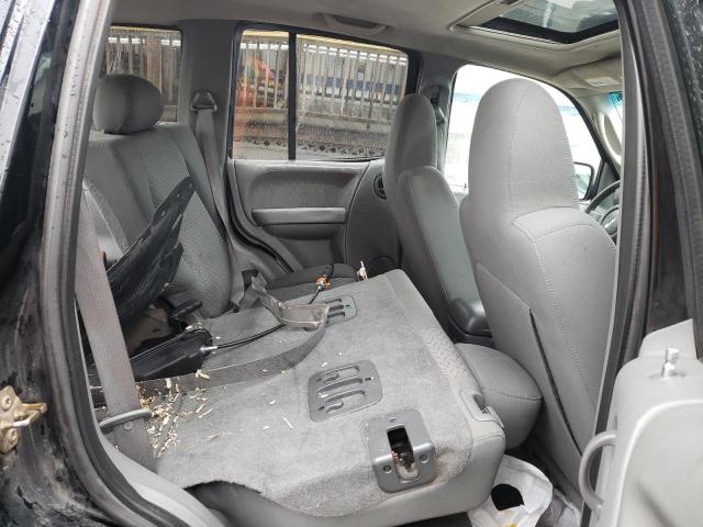 Photo 6 from auction – 2005 JEEP LIBERTY RE with VIN 1J4GL38K35W502674