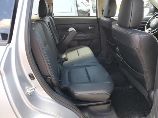 Photo 6 from auction – 2014 MITSUBISHI OUTLANDER with VIN JA4AD3A34EZ019943