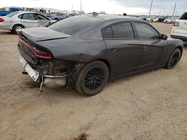Photo 4 from auction – 2015 DODGE CHARGER SX with VIN 2C3CDXHG7FH851698