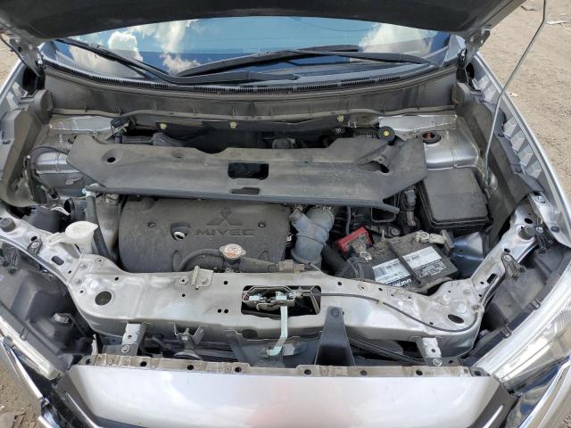 Photo 7 from auction – 2018 MITSUBISHI OUTLANDER with VIN JA4AP3AU8JU022156