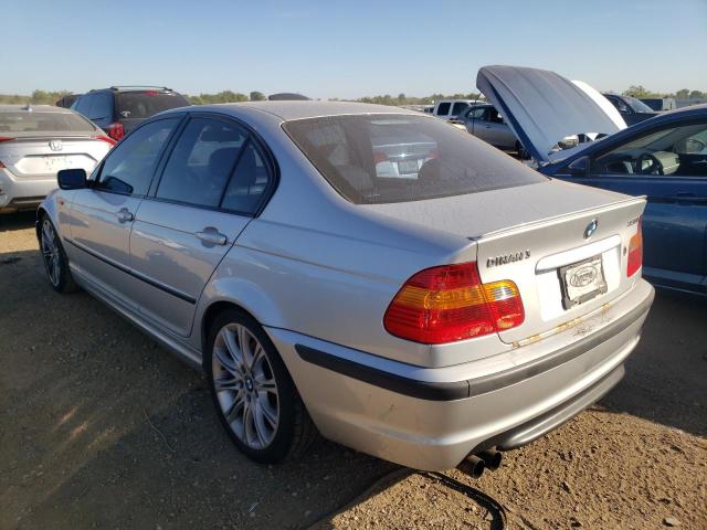 Photo 3 from auction – 2004 BMW 330 I with VIN WBAEV53424KM06758