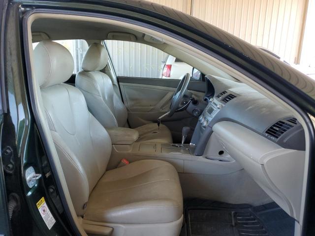 Photo 5 from auction – 2011 TOYOTA CAMRY BASE with VIN 4T4BF3EK7BR106039