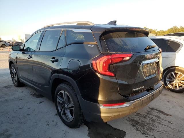 Photo 3 from auction – 2019 GMC TERRAIN SL with VIN 3GKALPEV2KL239973