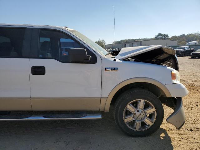 Photo 9 from auction – 2008 FORD F150 SUPER with VIN 1FTPW14V88FA12544