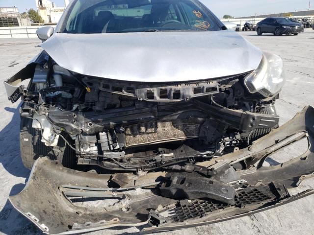 Photo 9 from auction – 2014 KIA FORTE LX with VIN KNAFX4A63E5143323