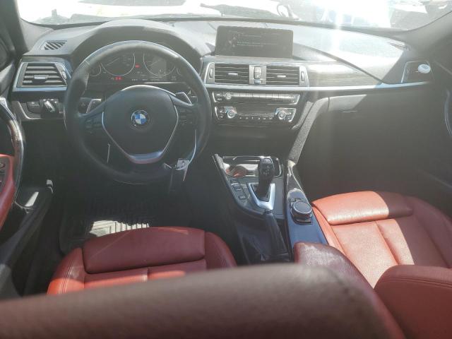 Photo 8 from auction – 2016 BMW 328 XI SUL with VIN WBA8E3G52GNU03799