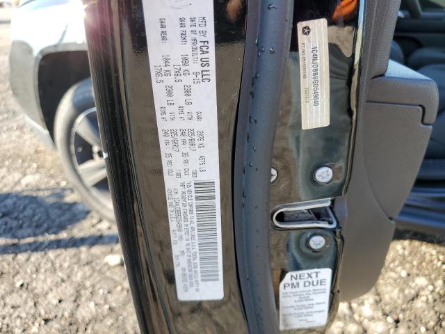 Photo 10 from auction – 2016 JEEP COMPASS SP with VIN 1C4NJDBB9GD549840