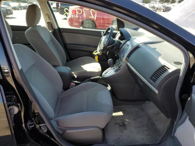 Photo 5 from auction – 2012 NISSAN SENTRA 2.0 with VIN 3N1AB6AP0CL605031