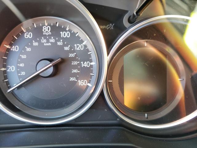 Photo 8 from auction – 2018 MAZDA CX-5 SPORT with VIN JM3KFBBM0J0376421