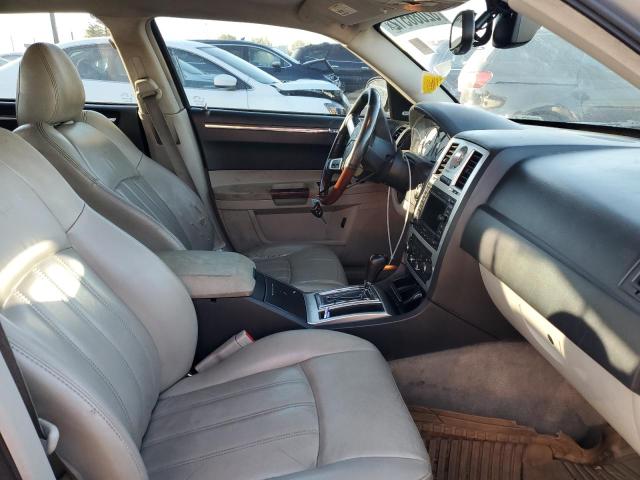 Photo 5 from auction – 2007 CHRYSLER 300C with VIN 2C3LK63H67H806995