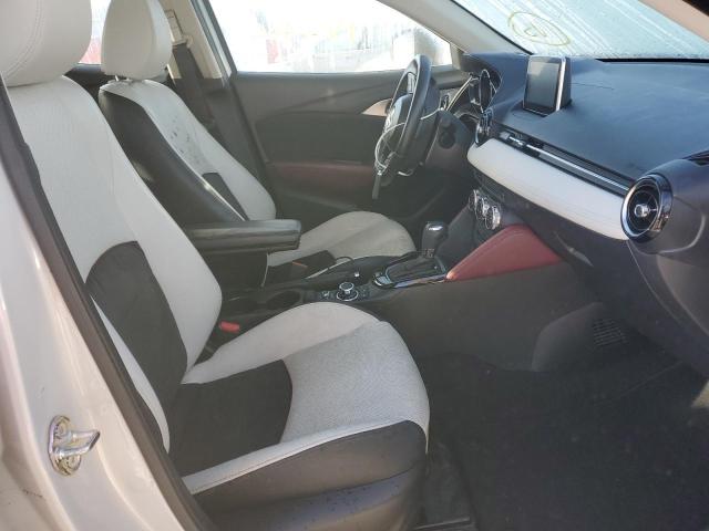 Photo 5 from auction – 2017 MAZDA CX-3 GRAND with VIN JM1DKFD76H0166556