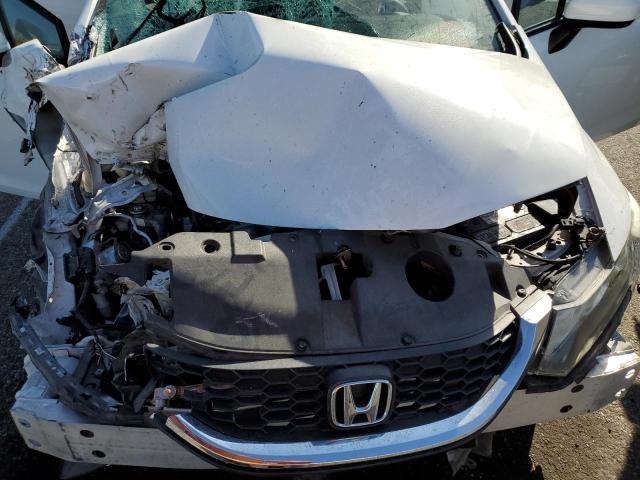 Photo 7 from auction – 2015 HONDA CIVIC SE with VIN 19XFB2F72FE292223