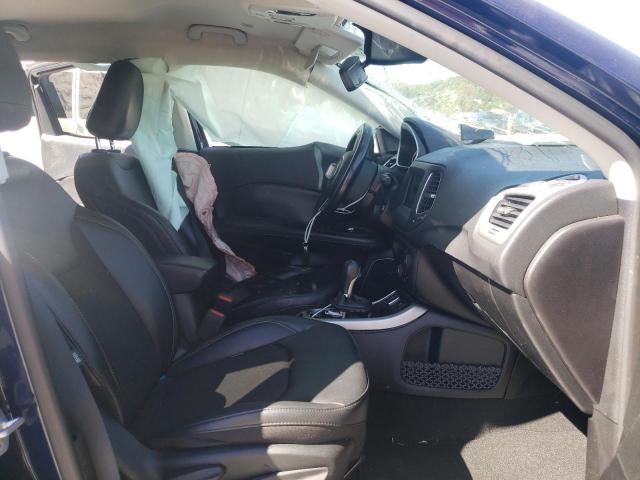 صورة رقم 5 من المزاد - 2019 JEEP COMPASS LA مع VIN 3C4NJCBBXKT851733