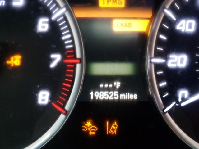 Photo 5 from auction – 2016 ACURA MDX TECHNO with VIN 5FRYD4H4XGB054423
