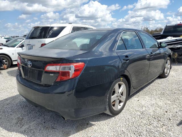 Photo 4 from auction – 2014 TOYOTA CAMRY L with VIN 4T1BF1FK0EU389787