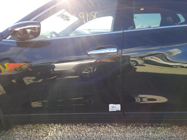 Photo 9 from auction – 2014 NISSAN ROGUE S with VIN 5N1AT2MV0EC822618