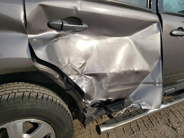 Photo 9 from auction – 2012 FORD ESCAPE LIM with VIN 1FMCU9EG0CKC09478