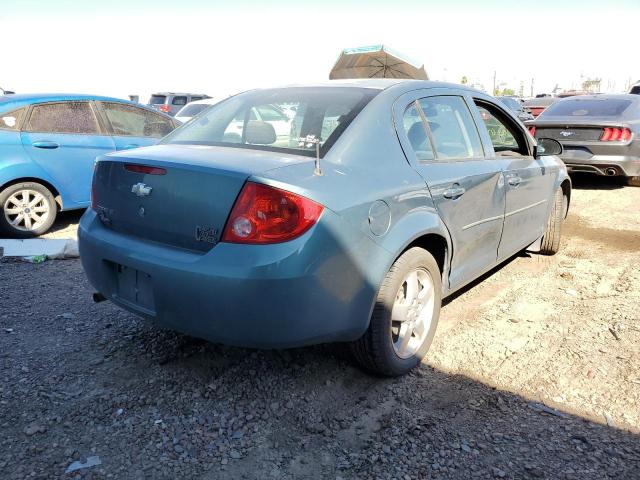 Photo 4 from auction – 2010 CHEVROLET COBALT 2LT with VIN 1G1AF5F5XA7165350