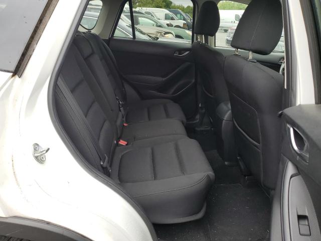 Photo 6 from auction – 2016 MAZDA CX-5 TOURI with VIN JM3KE4CY5G0712119