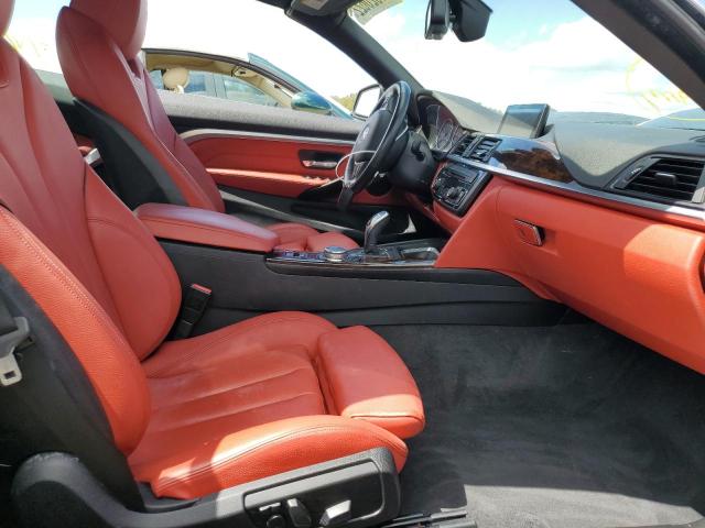 Photo 5 from auction – 2015 BMW 428 XI with VIN WBA3V9C55F5A78568