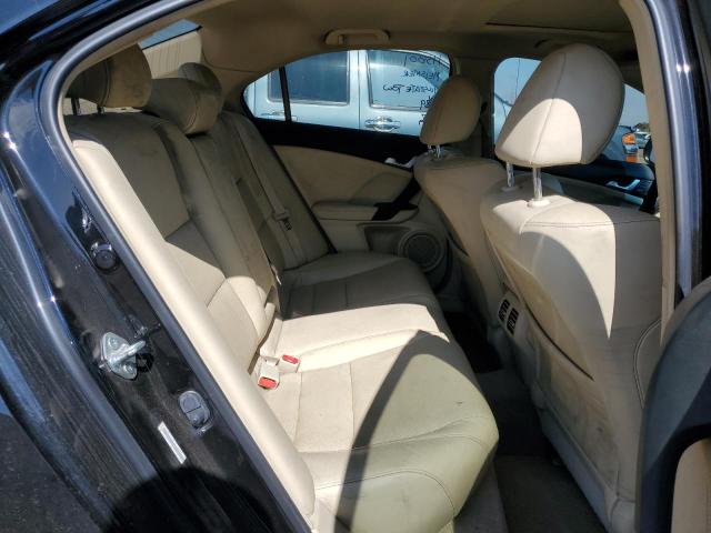 Photo 6 from auction – 2012 ACURA TSX with VIN JH4CU2F45CC013416