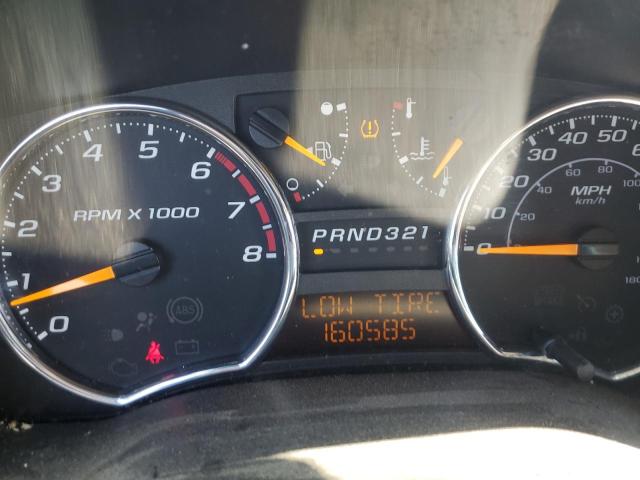 Photo 8 from auction – 2007 GMC CANYON with VIN 1GTDT13E278207409