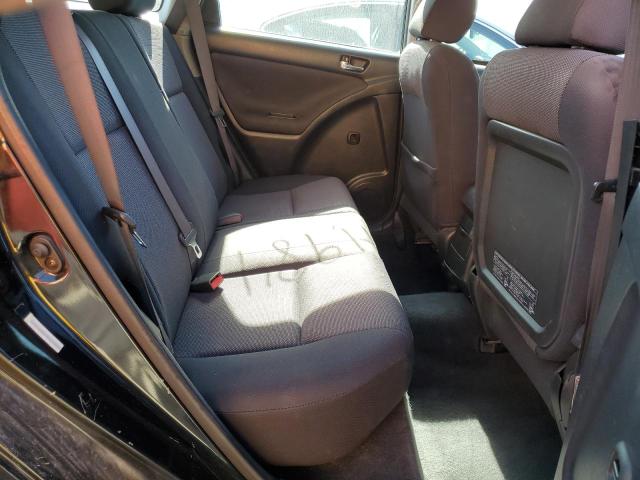 Photo 6 from auction – 2003 TOYOTA MATRIX with VIN 2T1LR38E63C156574
