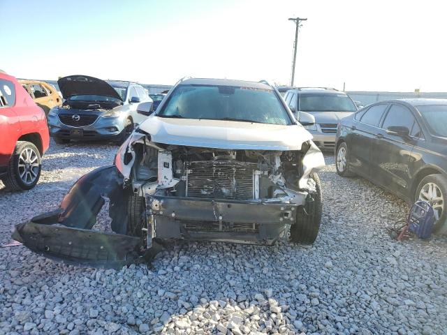 Photo 9 from auction – 2011 CADILLAC SRX PERFOR with VIN 3GYFNEEY3BS572063