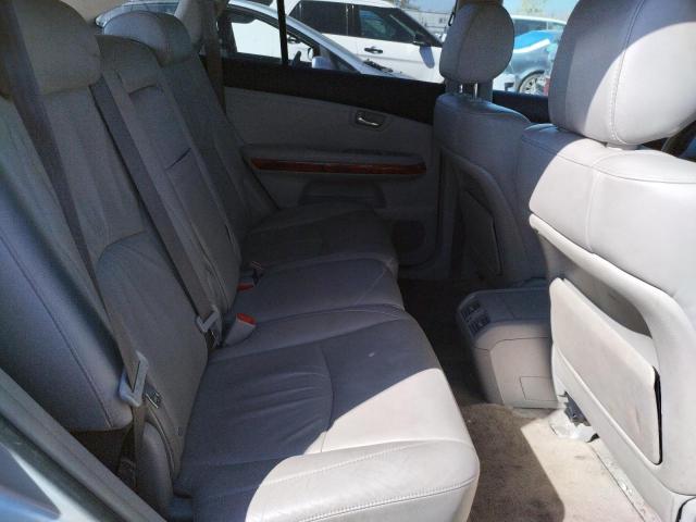 Photo 6 from auction – 2007 LEXUS RX 350 with VIN 2T2GK31U77C003324