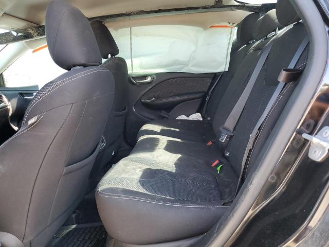 Photo 6 from auction – 2015 DODGE DART SXT with VIN 1C3CDFBB4FD243142