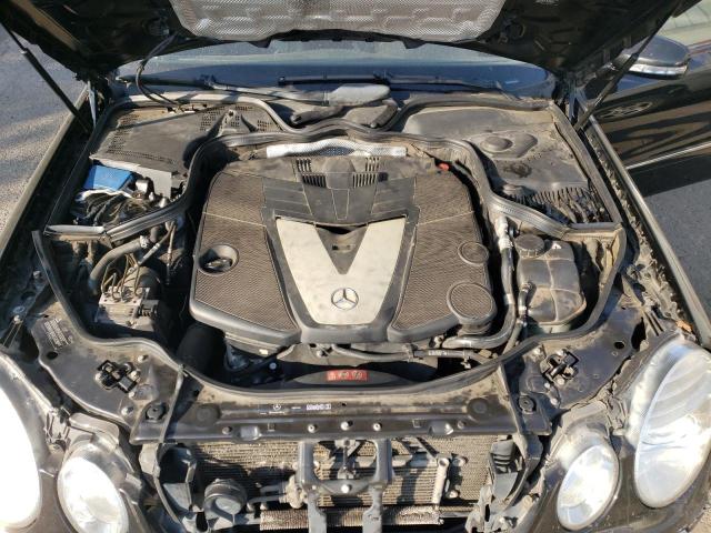 Photo 7 from auction – 2008 MERCEDES-BENZ E 320 CDI with VIN WDBUF22X58B302520