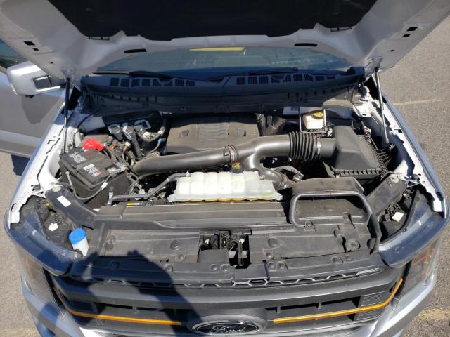 Photo 7 from auction – 2022 FORD F150 SUPER with VIN 1FTEW1E81NFA72158