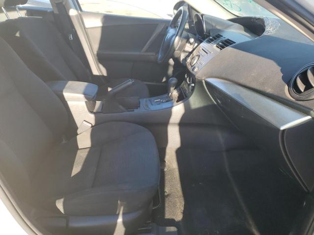 Photo 5 from auction – 2013 MAZDA 3 I with VIN JM1BL1TF2D1731843