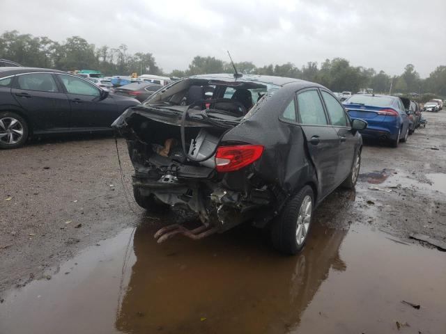 Photo 4 from auction – 2013 FORD FIESTA with VIN 3FADP4BJ9DM153298