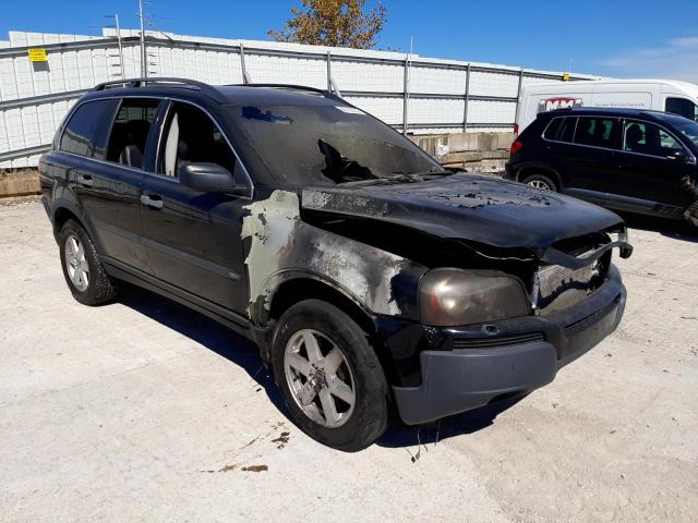 Photo 1 from auction – 2006 VOLVO XC90 with VIN YV4CZ592261227047