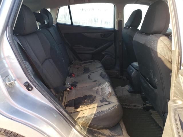 Photo 6 from auction – 2021 SUBARU IMPREZA with VIN 4S3GTAB67M3702298