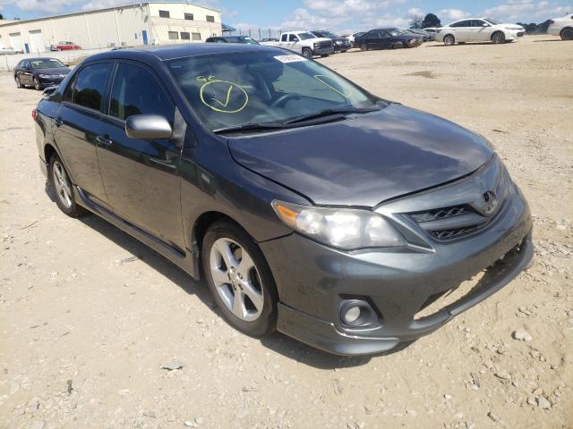 TOYOTA CORILLA 2012 with VIN 2T1BU4EE1CC836659 - Photo from auction