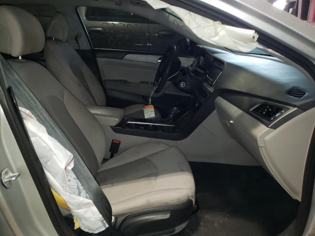Photo 5 from auction – 2015 HYUNDAI SONATA SE with VIN 5NPE24AF5FH013820