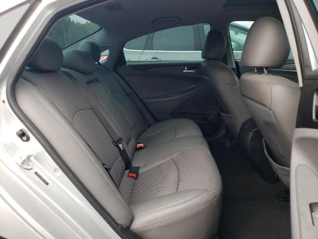 Photo 6 from auction – 2011 HYUNDAI SONATA SE with VIN 5NPEC4AC3BH256393