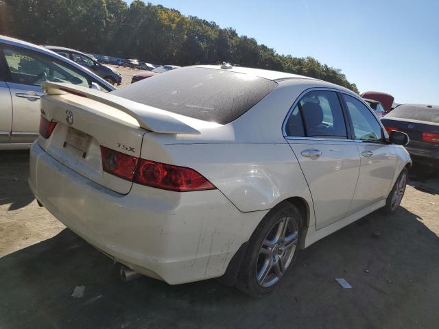 Photo 4 from auction – 2006 ACURA TSX with VIN JH4CL96866C017767