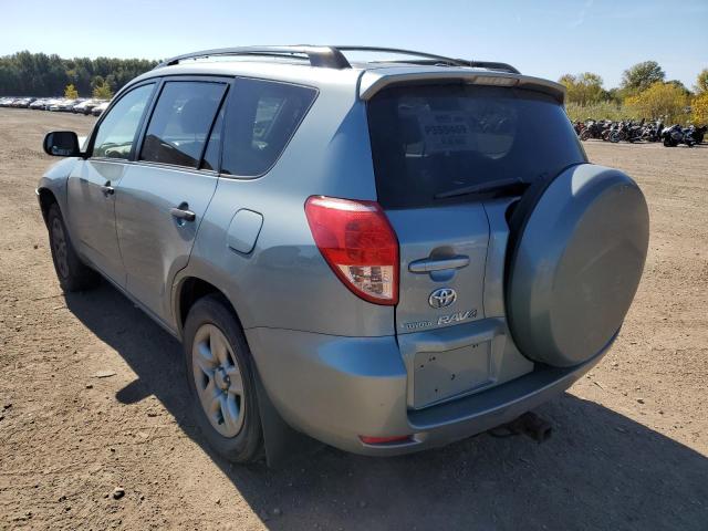 Photo 3 from auction – 2007 TOYOTA RAV4 with VIN JTMZD33VX76031378